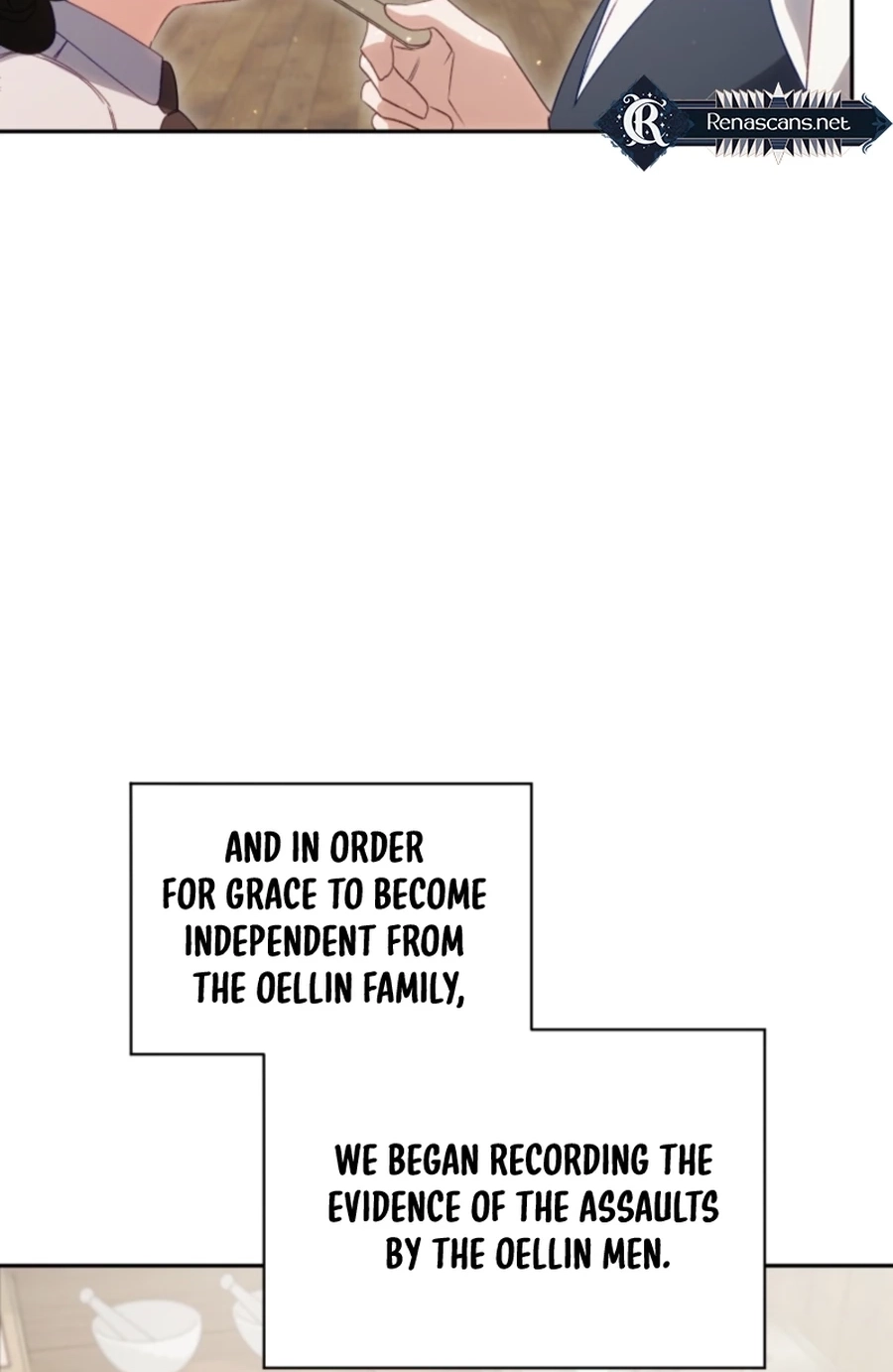 Honey, I Think That’s a Misunderstanding Chapter 3717 page 66 - 