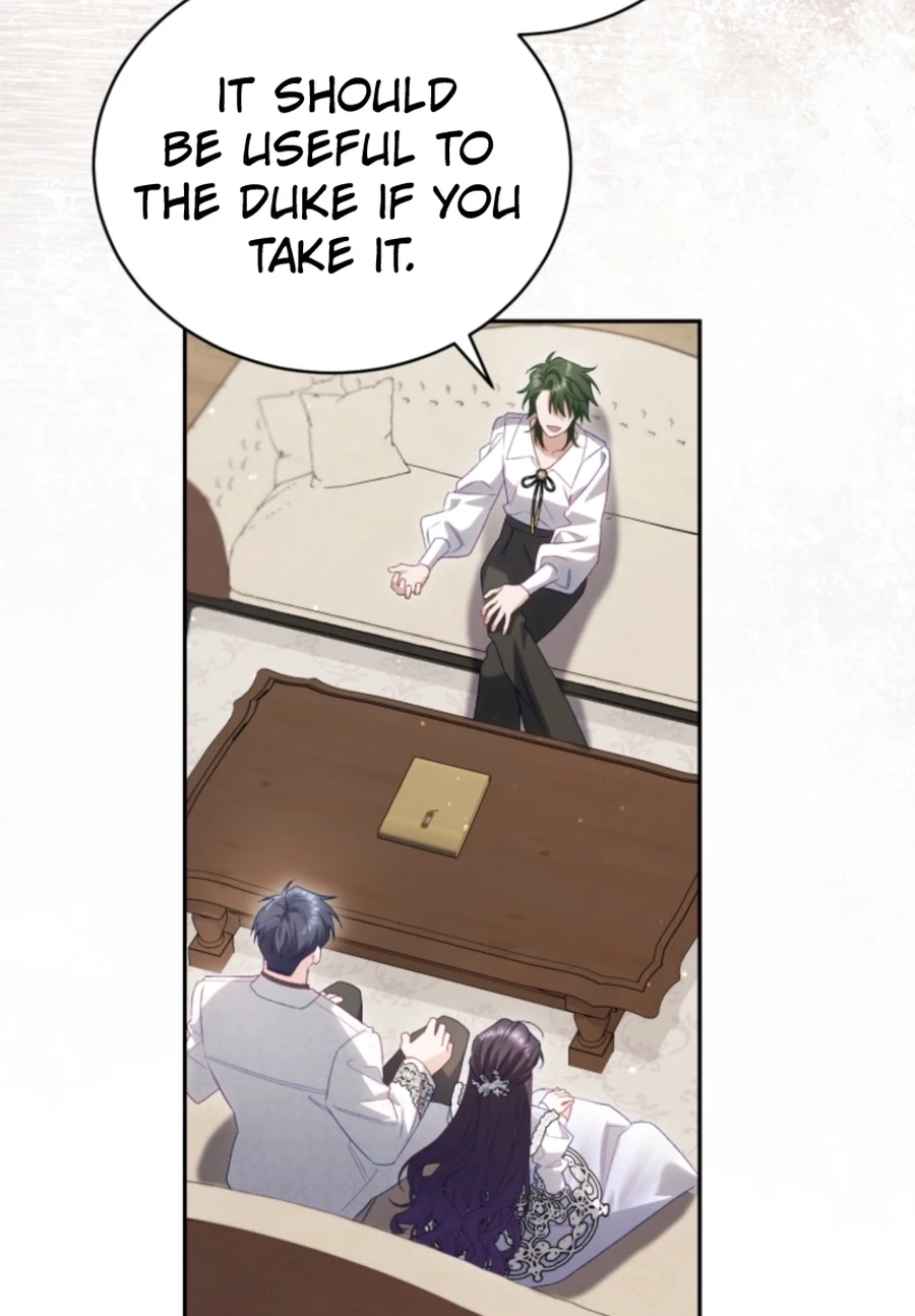 Honey, I Think That’s a Misunderstanding Chapter 3717 page 74 - 