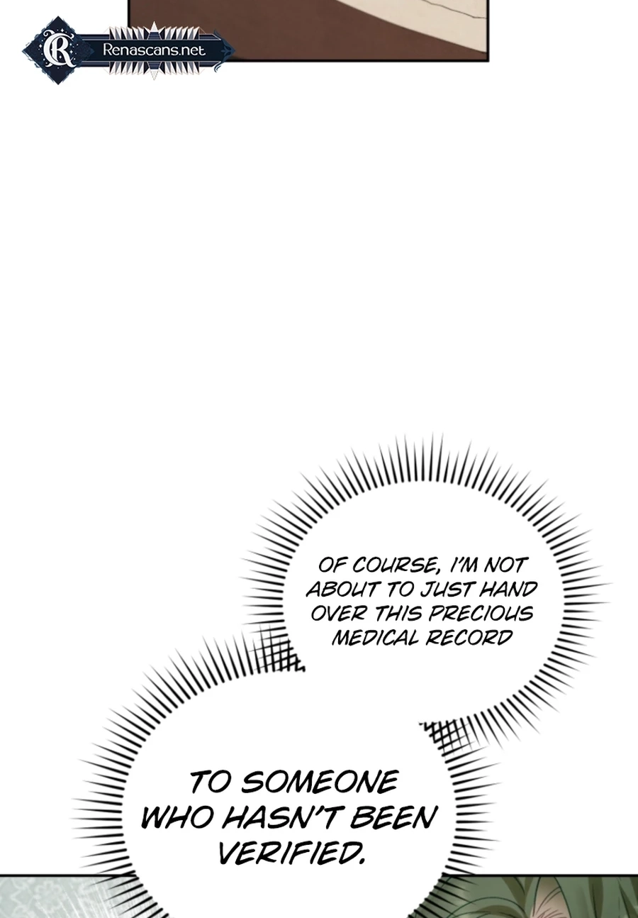 Honey, I Think That’s a Misunderstanding Chapter 3717 page 75 - 
