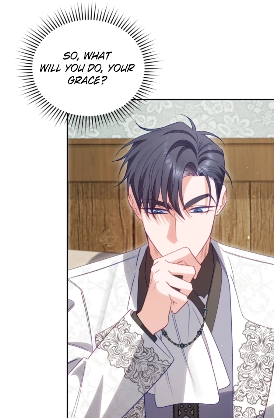 Honey, I Think That’s a Misunderstanding Chapter 3717 page 77 - 