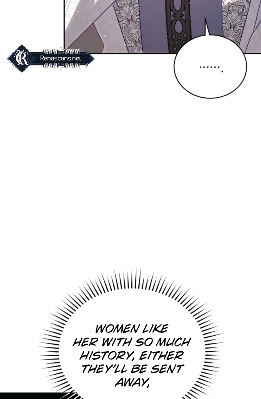 Honey, I Think That’s a Misunderstanding Chapter 3717 page 78 - 