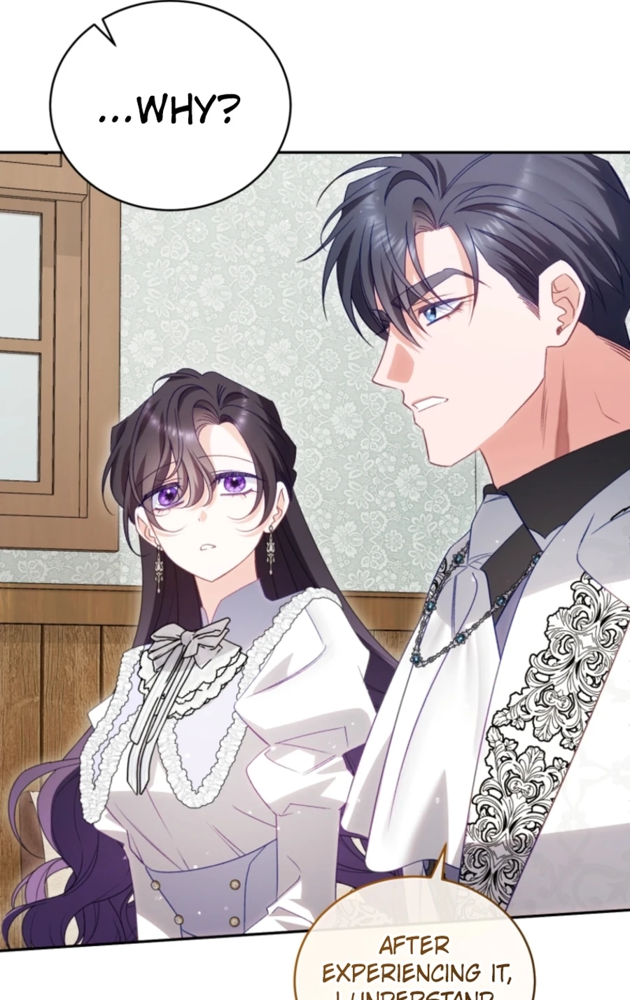 Honey, I Think That’s a Misunderstanding Chapter 3717 page 83 - 