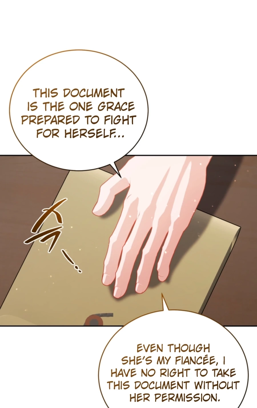 Honey, I Think That’s a Misunderstanding Chapter 3717 page 86 - 