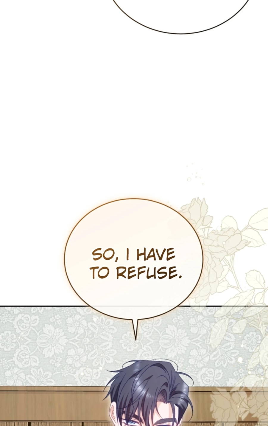 Honey, I Think That’s a Misunderstanding Chapter 3717 page 87 - 