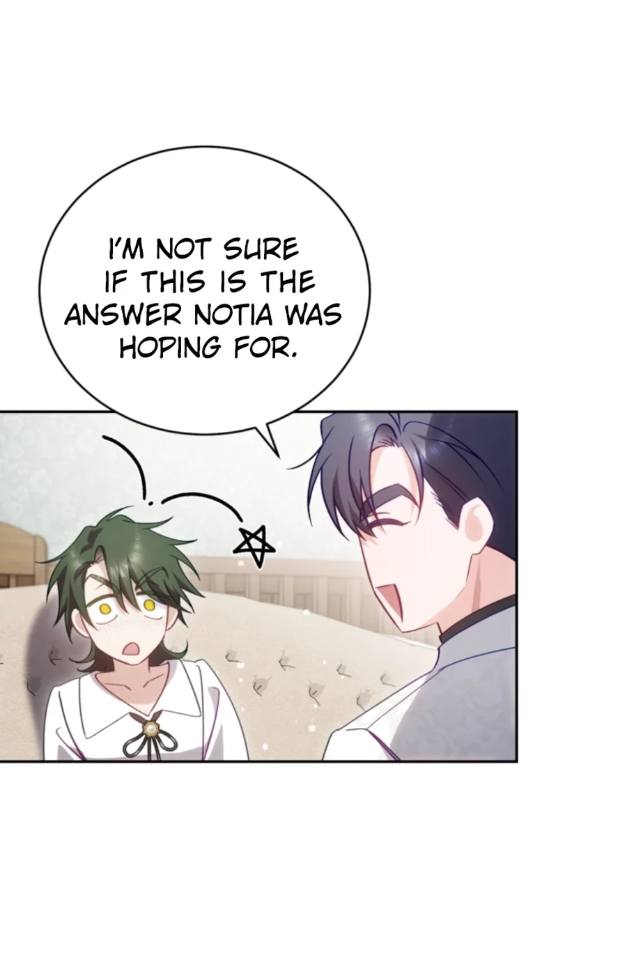Honey, I Think That’s a Misunderstanding Chapter 3717 page 91 - 