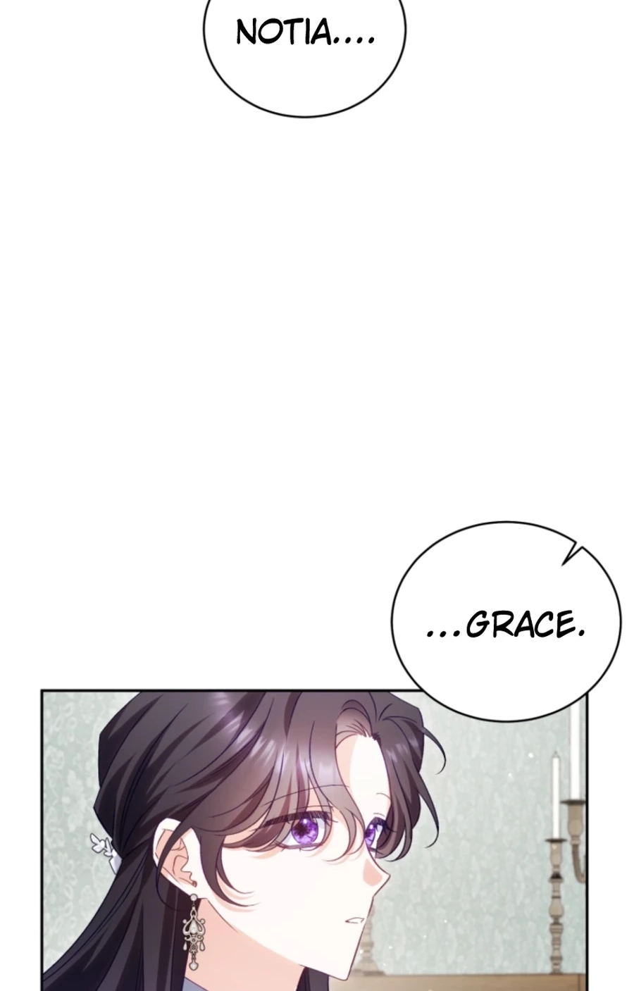 Honey, I Think That’s a Misunderstanding Chapter 3717 page 93 - 