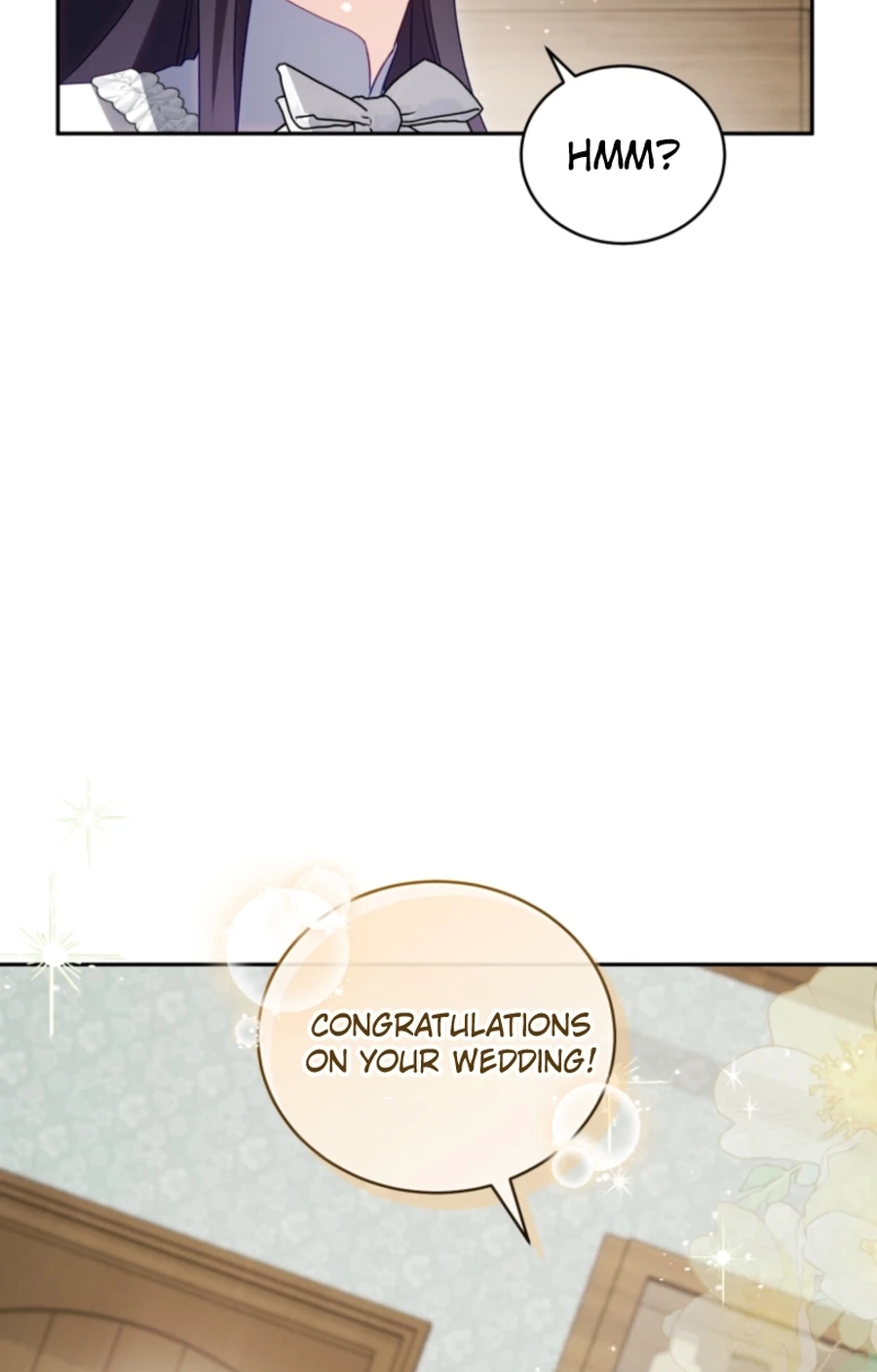 Honey, I Think That’s a Misunderstanding Chapter 3717 page 94 - 