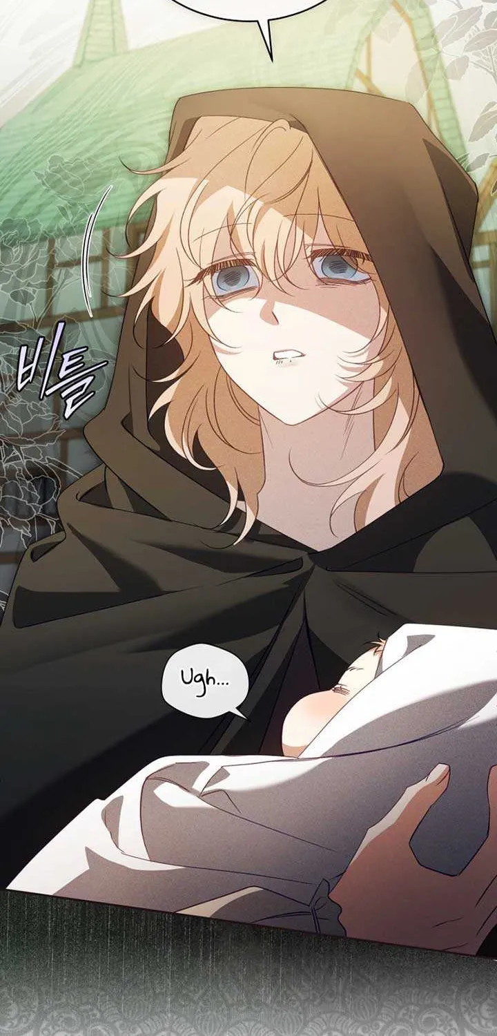 Honey, I Think That’s a Misunderstanding Chapter 38 page 12 - 