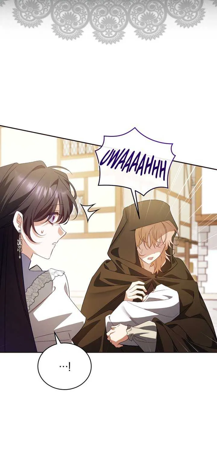 Honey, I Think That’s a Misunderstanding Chapter 38 page 13 - 