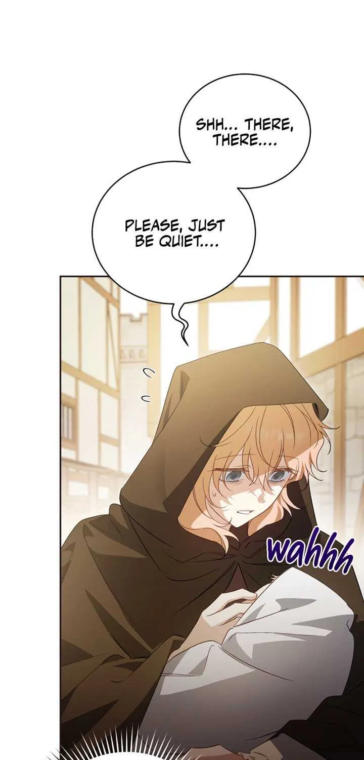 Honey, I Think That’s a Misunderstanding Chapter 38 page 14 - 