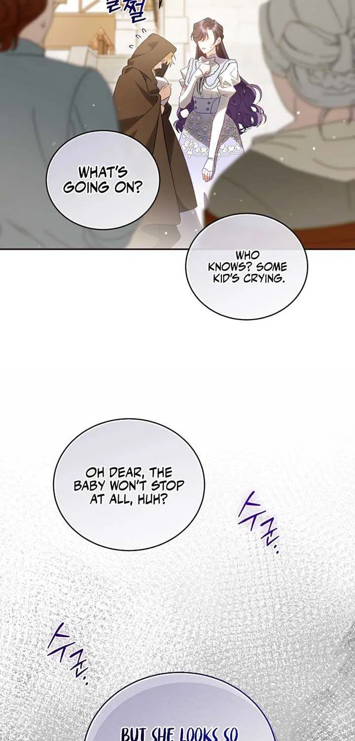 Honey, I Think That’s a Misunderstanding Chapter 38 page 17 - 