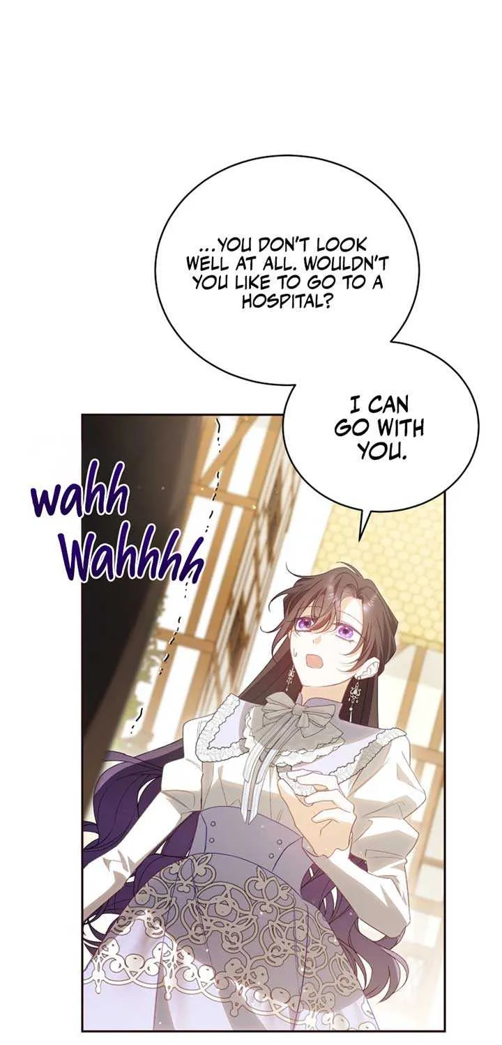 Honey, I Think That’s a Misunderstanding Chapter 38 page 19 - 