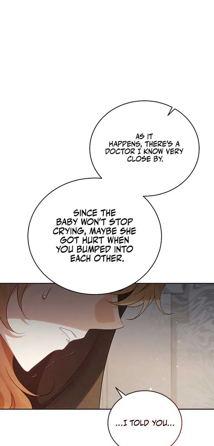 Honey, I Think That’s a Misunderstanding Chapter 38 page 20 - 