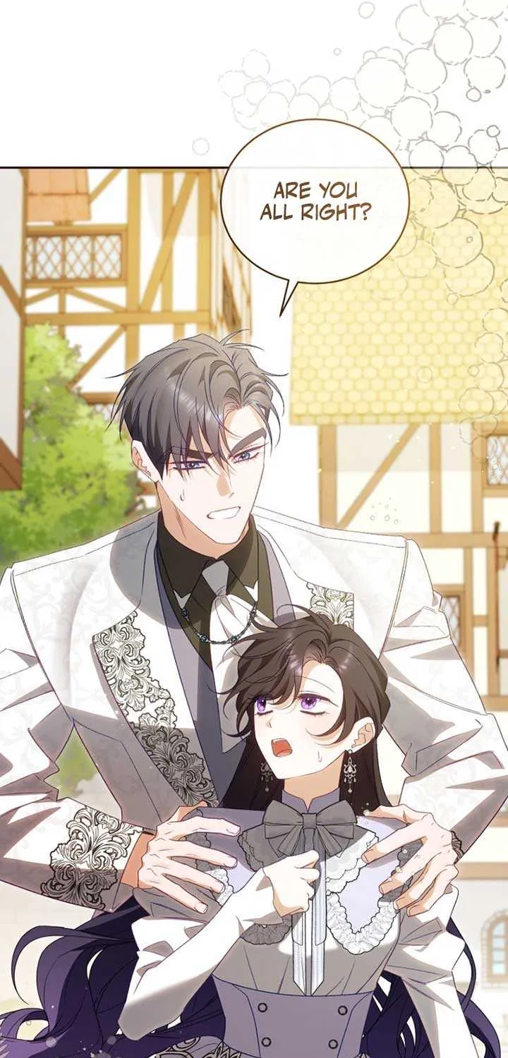 Honey, I Think That’s a Misunderstanding Chapter 38 page 3 - 