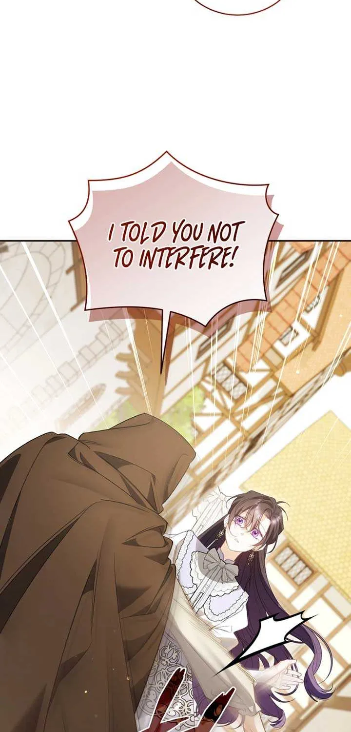 Honey, I Think That’s a Misunderstanding Chapter 38 page 21 - 