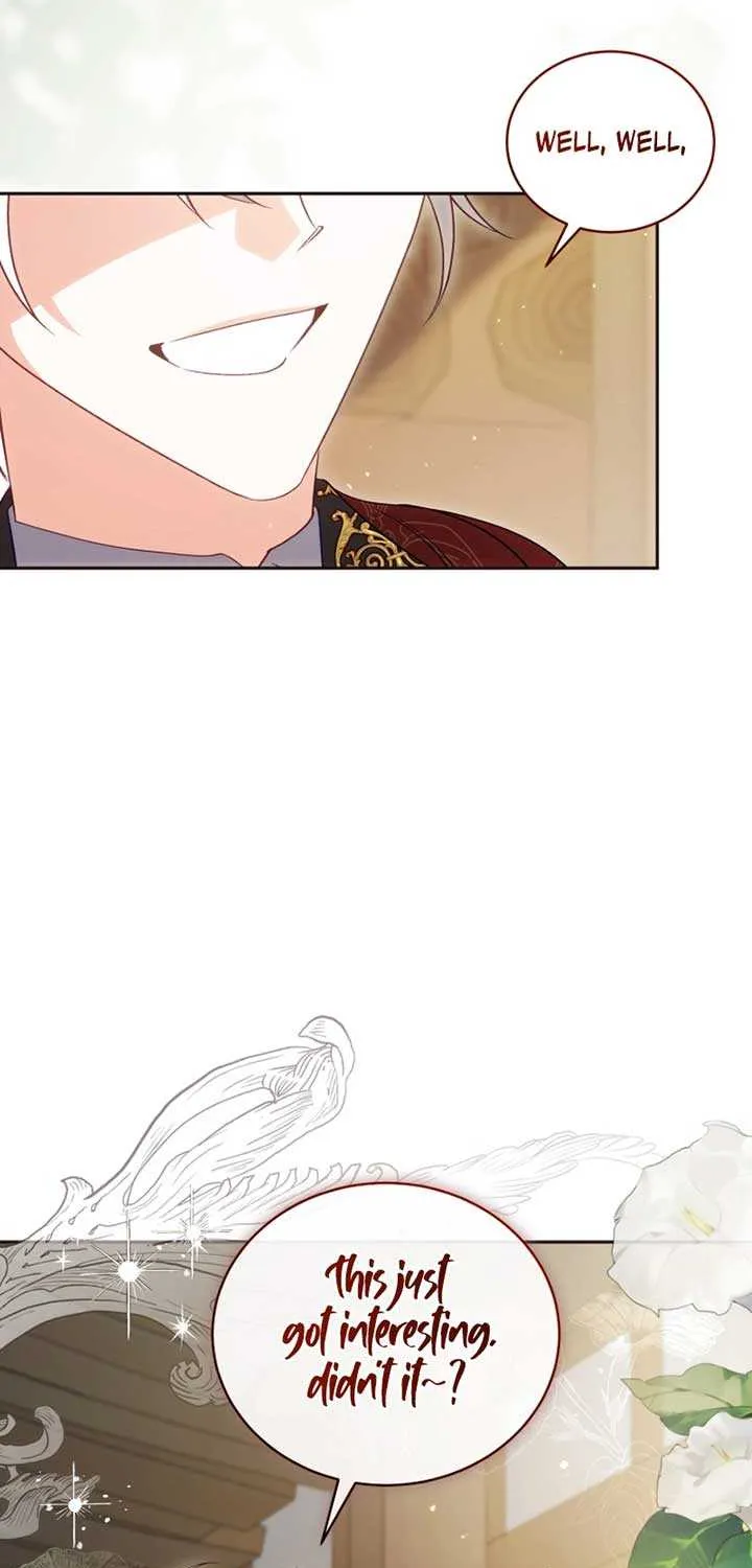 Honey, I Think That’s a Misunderstanding Chapter 38 page 26 - 