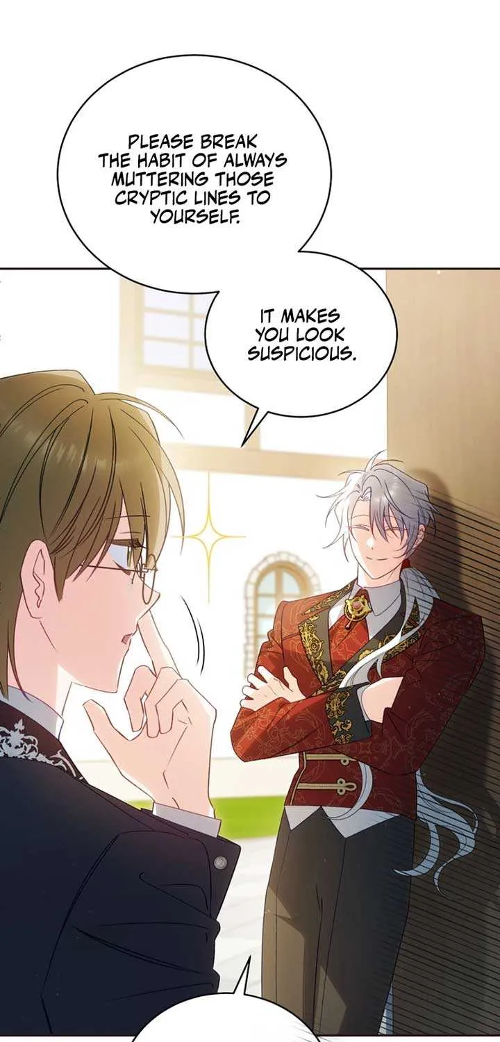 Honey, I Think That’s a Misunderstanding Chapter 38 page 29 - 