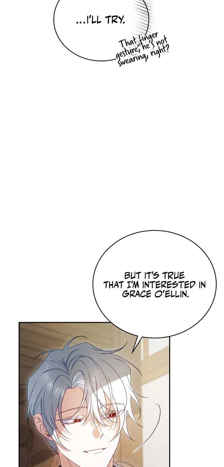 Honey, I Think That’s a Misunderstanding Chapter 38 page 30 - 