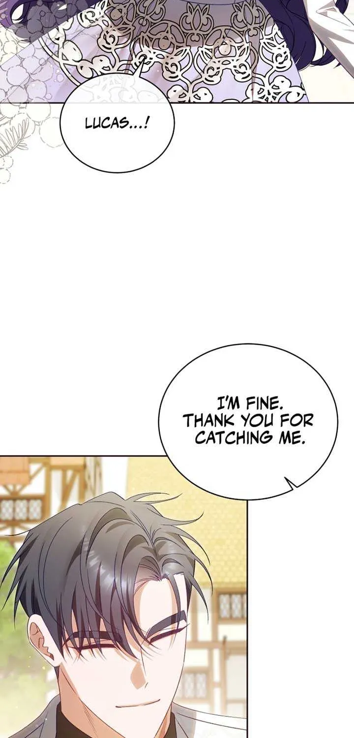Honey, I Think That’s a Misunderstanding Chapter 38 page 4 - 