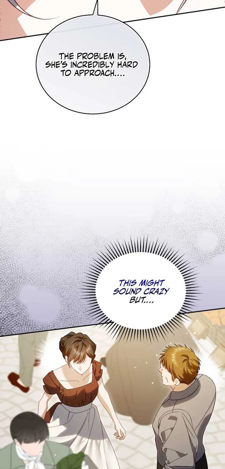 Honey, I Think That’s a Misunderstanding Chapter 38 page 32 - 