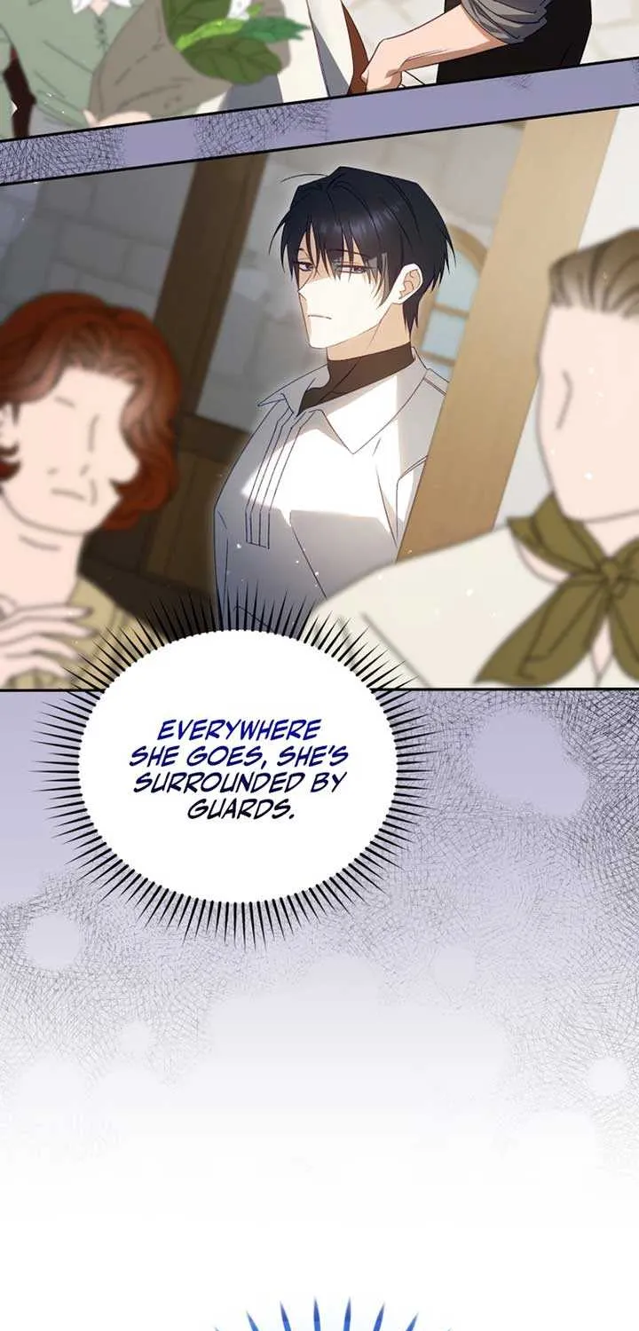 Honey, I Think That’s a Misunderstanding Chapter 38 page 33 - 
