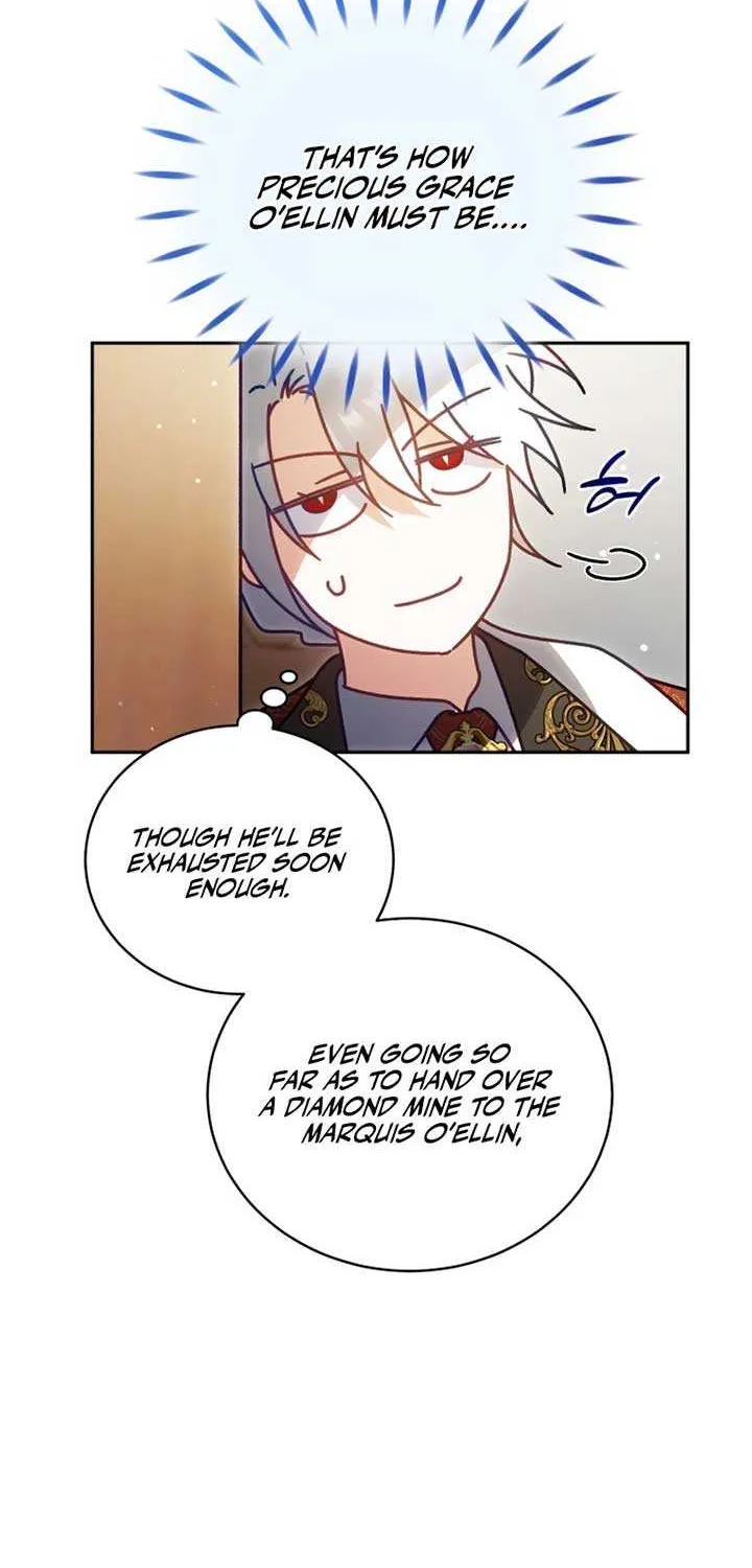 Honey, I Think That’s a Misunderstanding Chapter 38 page 34 - 