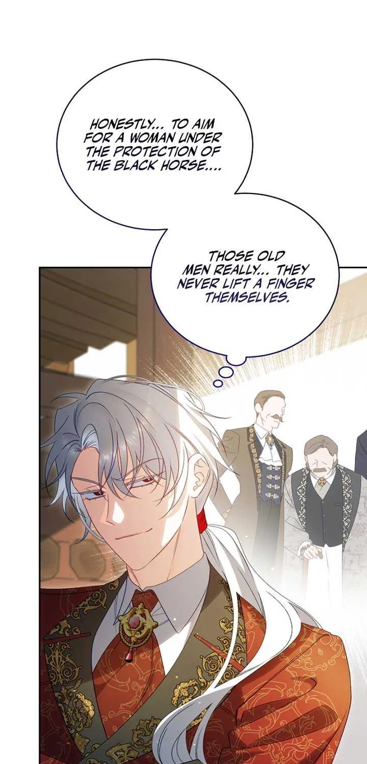 Honey, I Think That’s a Misunderstanding Chapter 38 page 35 - 
