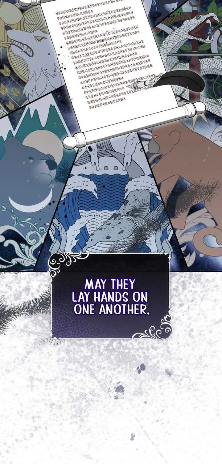 Honey, I Think That’s a Misunderstanding Chapter 38 page 37 - 