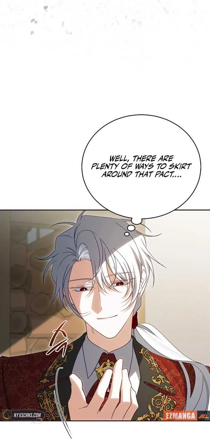 Honey, I Think That’s a Misunderstanding Chapter 38 page 38 - 