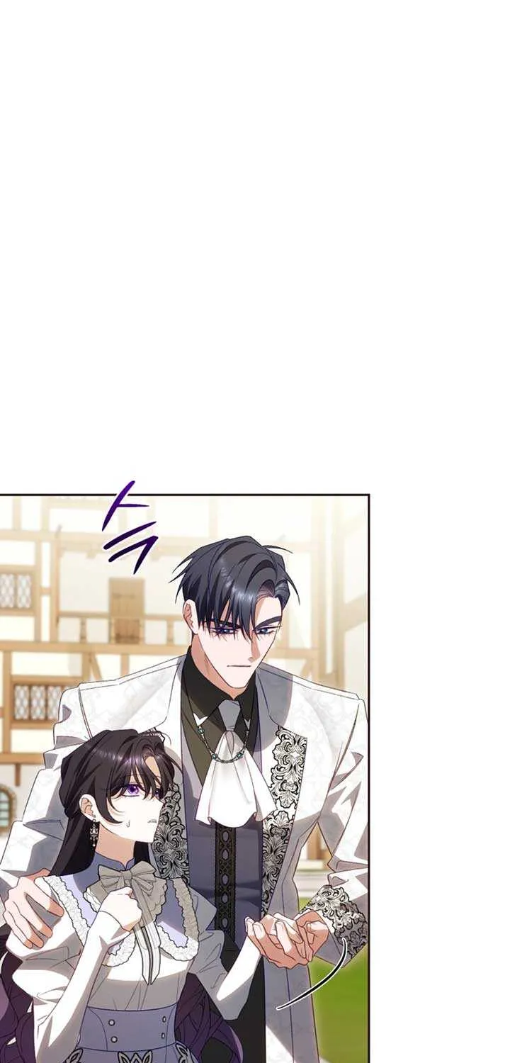 Honey, I Think That’s a Misunderstanding Chapter 38 page 40 - 