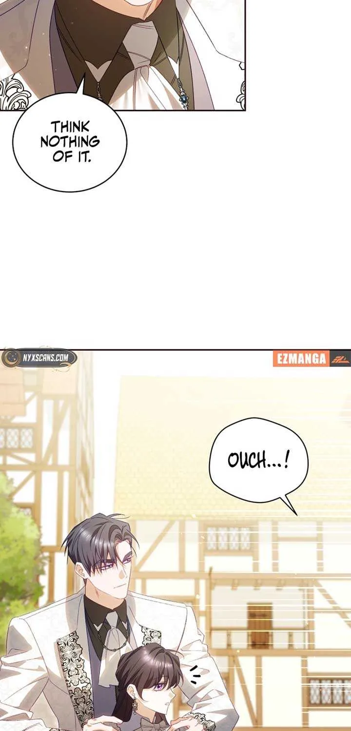 Honey, I Think That’s a Misunderstanding Chapter 38 page 5 - 