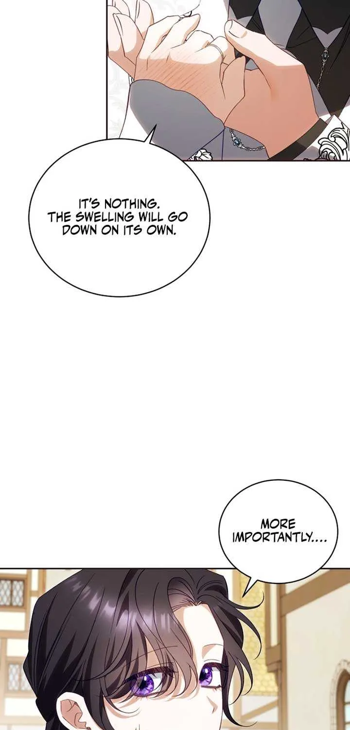 Honey, I Think That’s a Misunderstanding Chapter 38 page 42 - 
