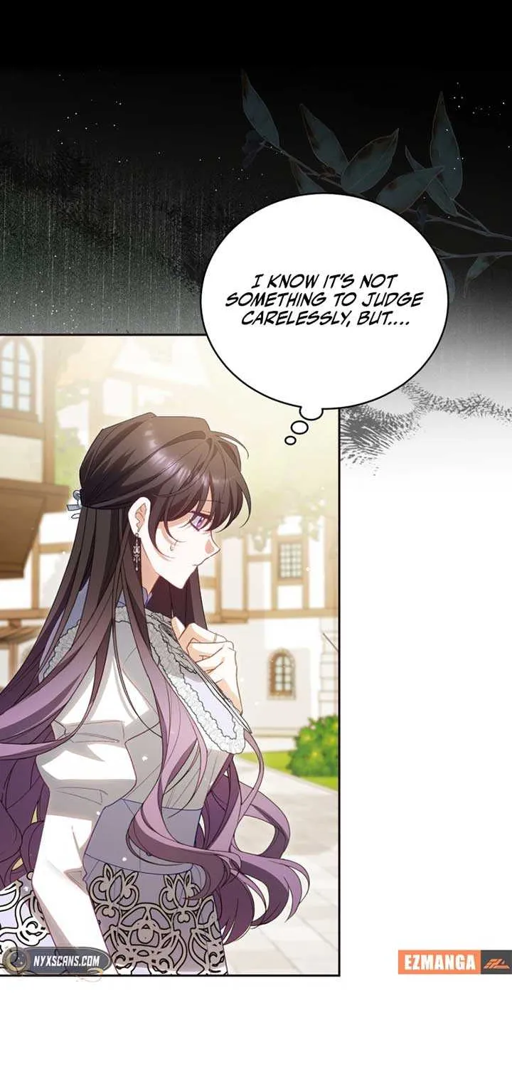 Honey, I Think That’s a Misunderstanding Chapter 38 page 45 - 