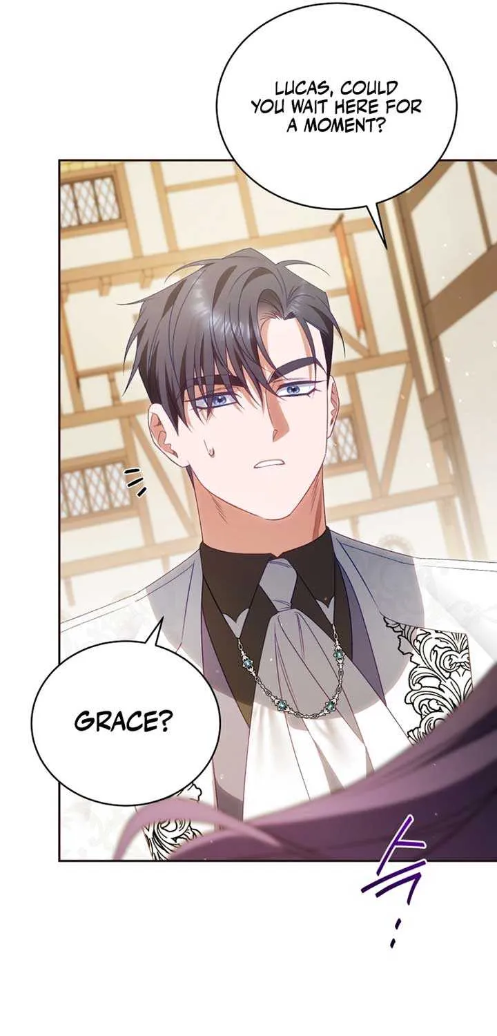 Honey, I Think That’s a Misunderstanding Chapter 38 page 47 - 