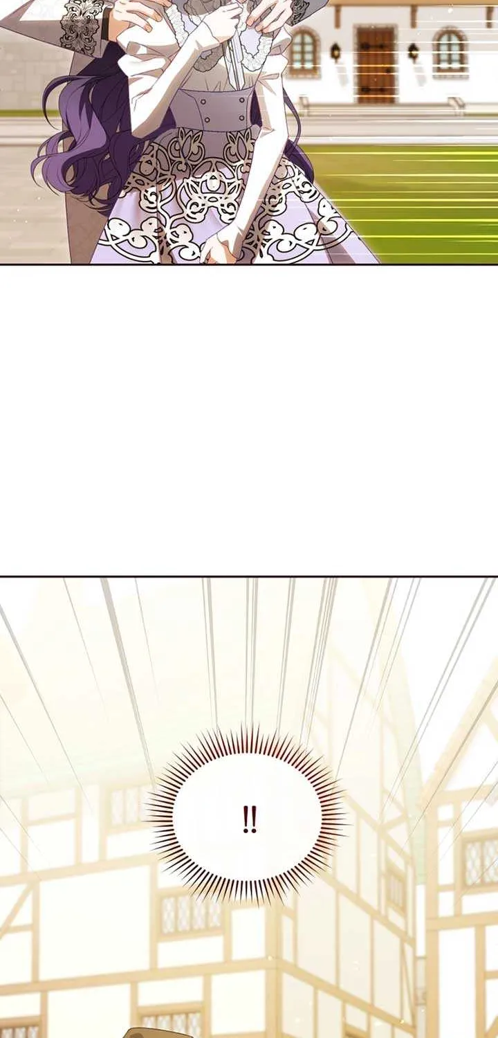 Honey, I Think That’s a Misunderstanding Chapter 38 page 6 - 
