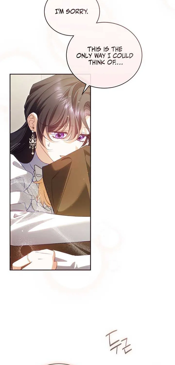 Honey, I Think That’s a Misunderstanding Chapter 38 page 52 - 