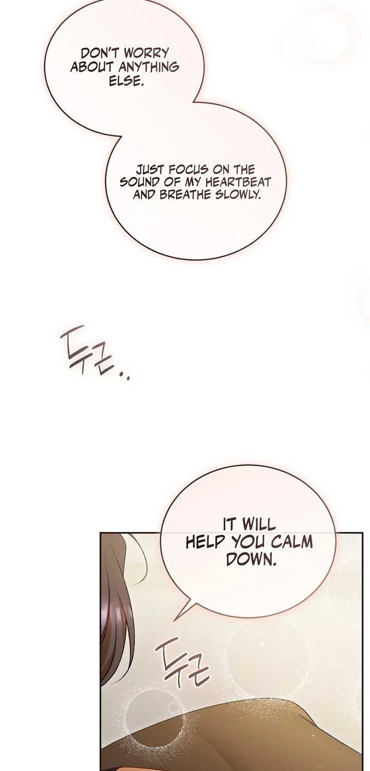 Honey, I Think That’s a Misunderstanding Chapter 38 page 53 - 