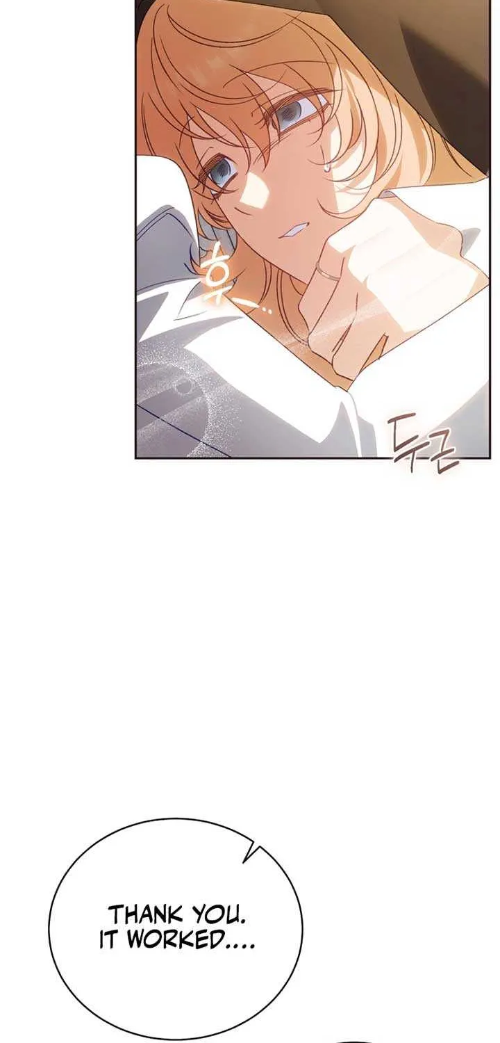 Honey, I Think That’s a Misunderstanding Chapter 38 page 54 - 