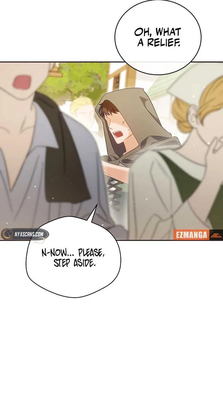 Honey, I Think That’s a Misunderstanding Chapter 38 page 55 - 