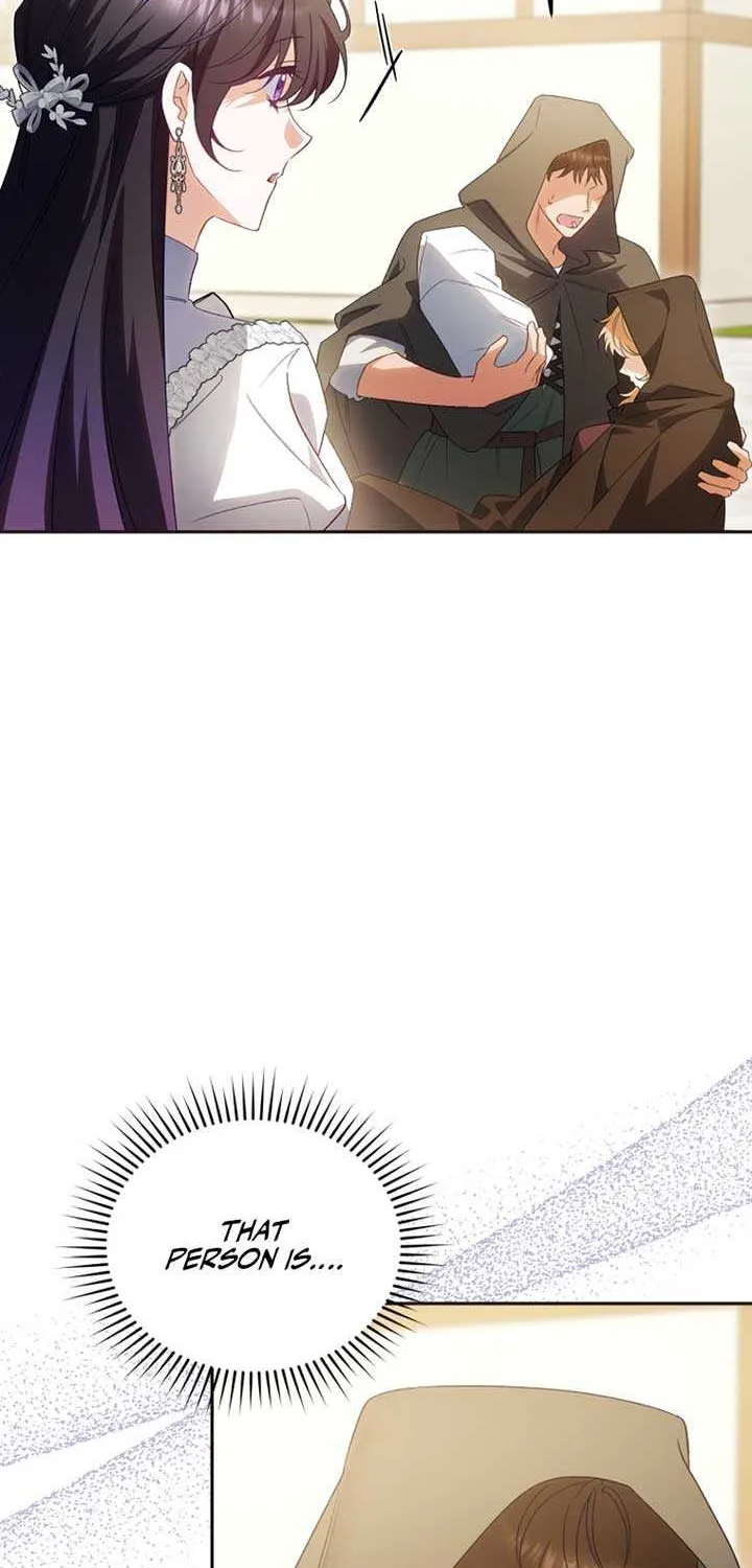 Honey, I Think That’s a Misunderstanding Chapter 38 page 61 - 