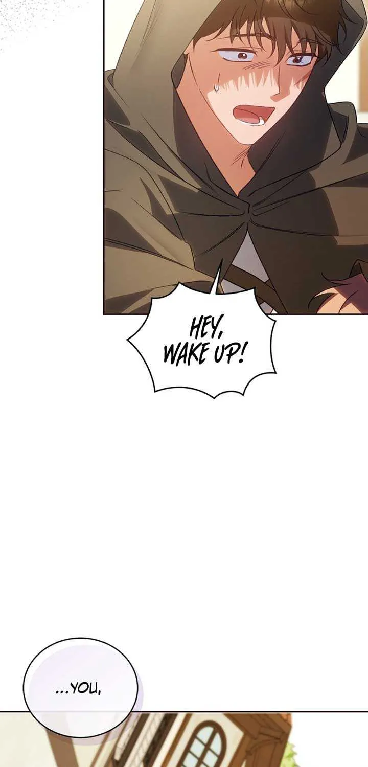 Honey, I Think That’s a Misunderstanding Chapter 38 page 62 - 