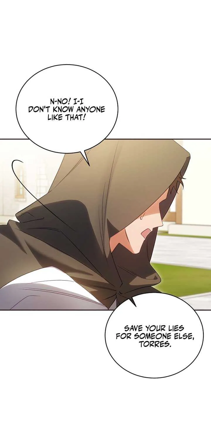 Honey, I Think That’s a Misunderstanding Chapter 38 page 64 - 