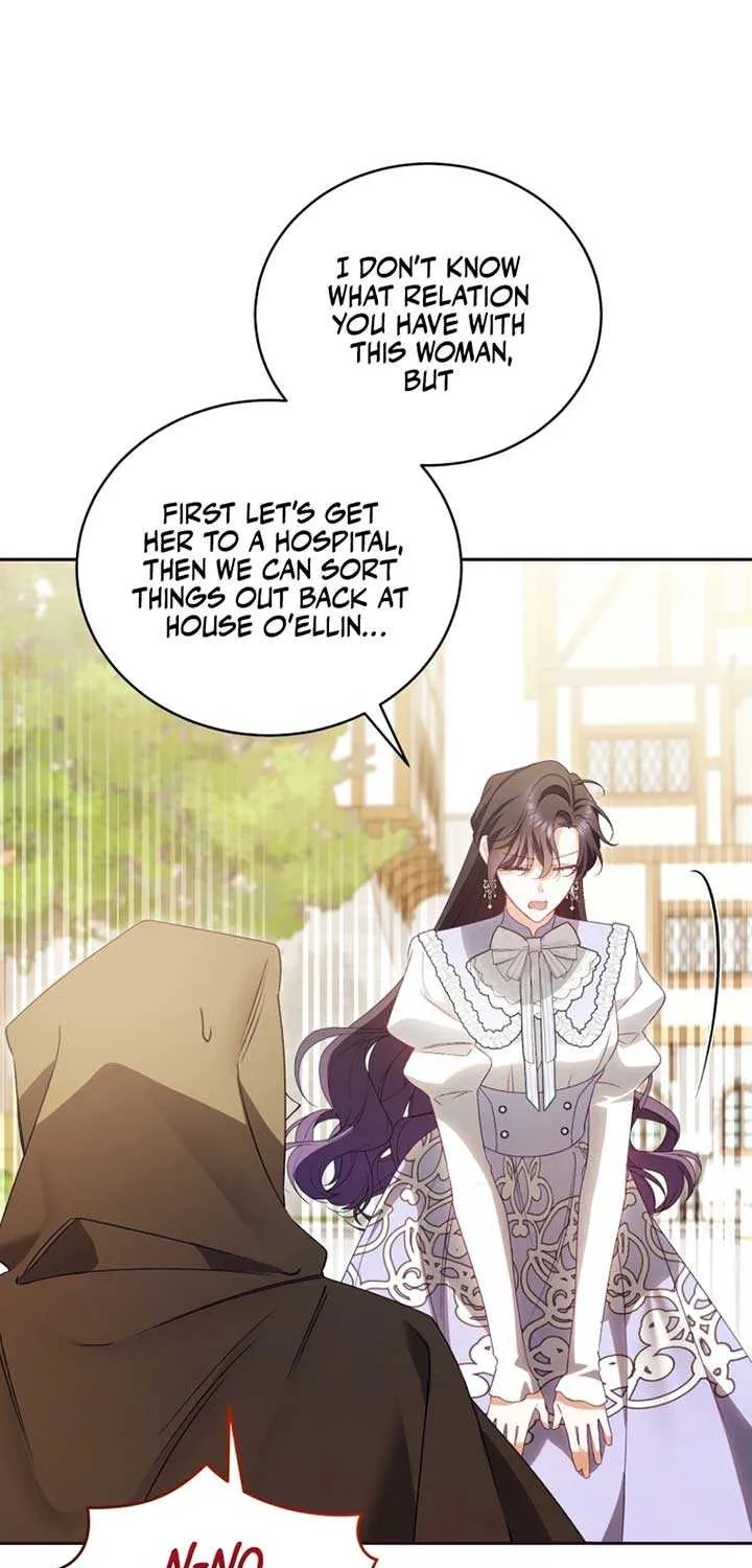 Honey, I Think That’s a Misunderstanding Chapter 38 page 65 - 