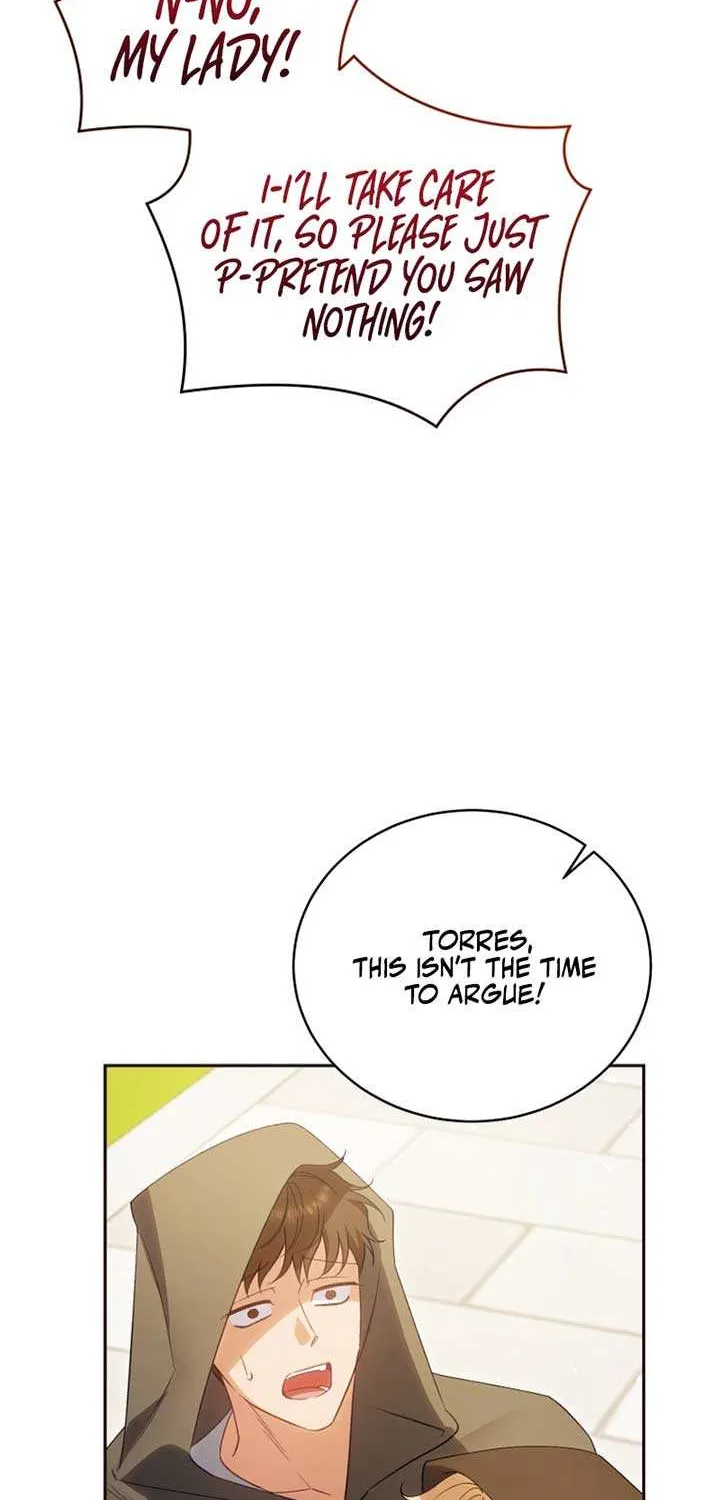 Honey, I Think That’s a Misunderstanding Chapter 38 page 66 - 