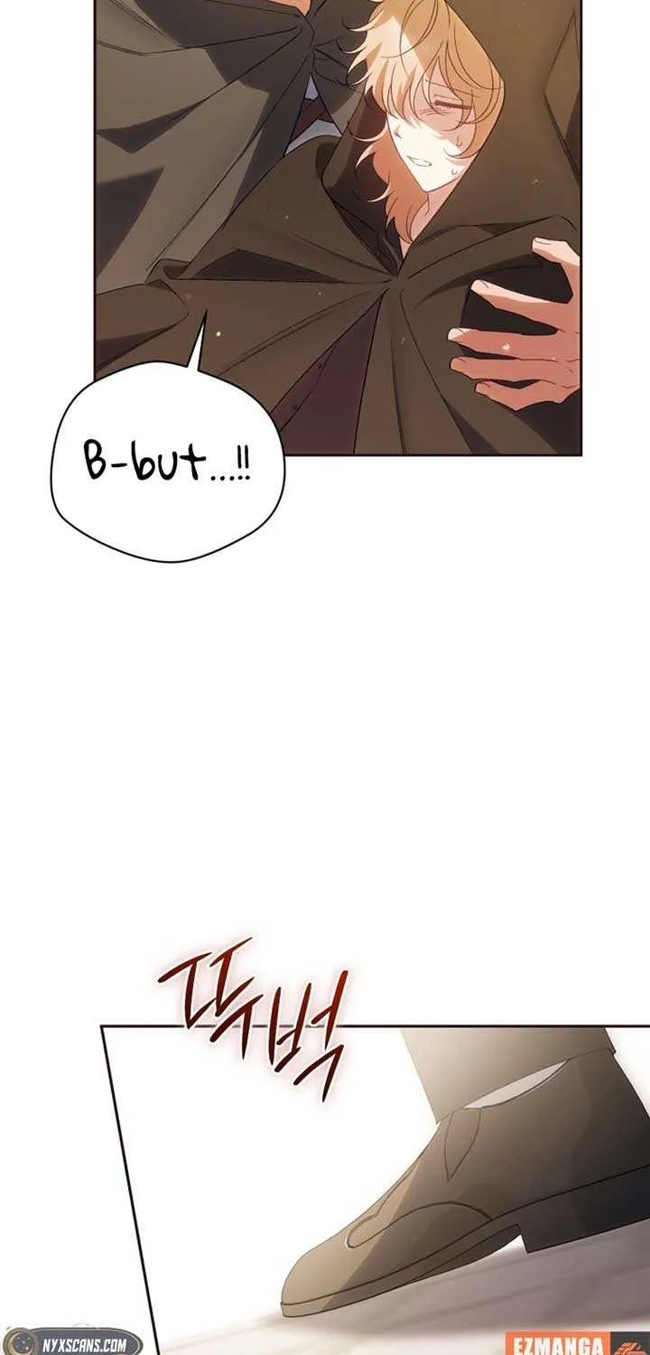Honey, I Think That’s a Misunderstanding Chapter 38 page 67 - 