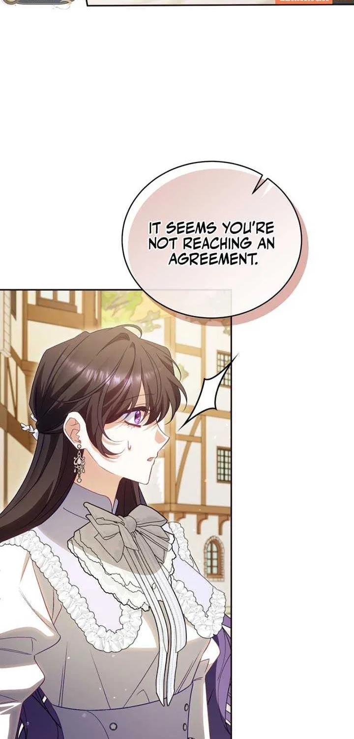 Honey, I Think That’s a Misunderstanding Chapter 38 page 68 - 