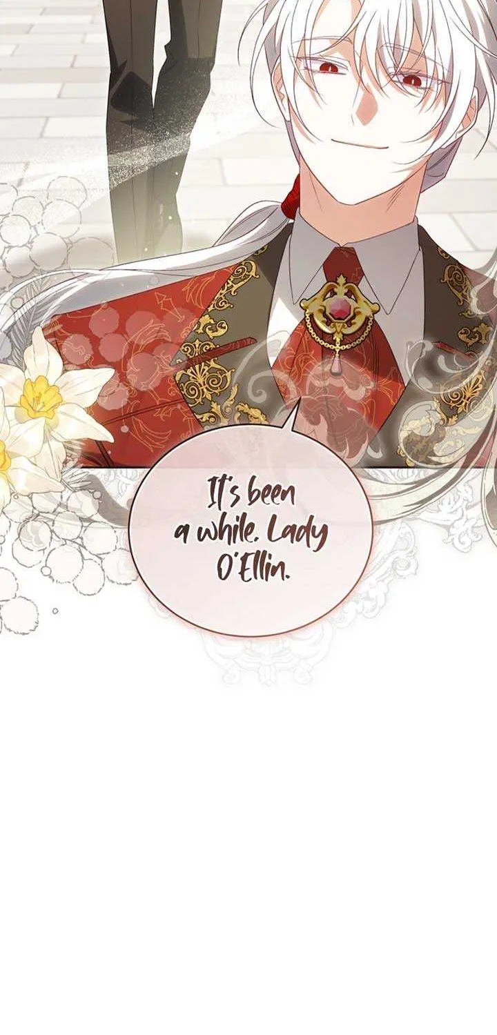 Honey, I Think That’s a Misunderstanding Chapter 38 page 70 - 