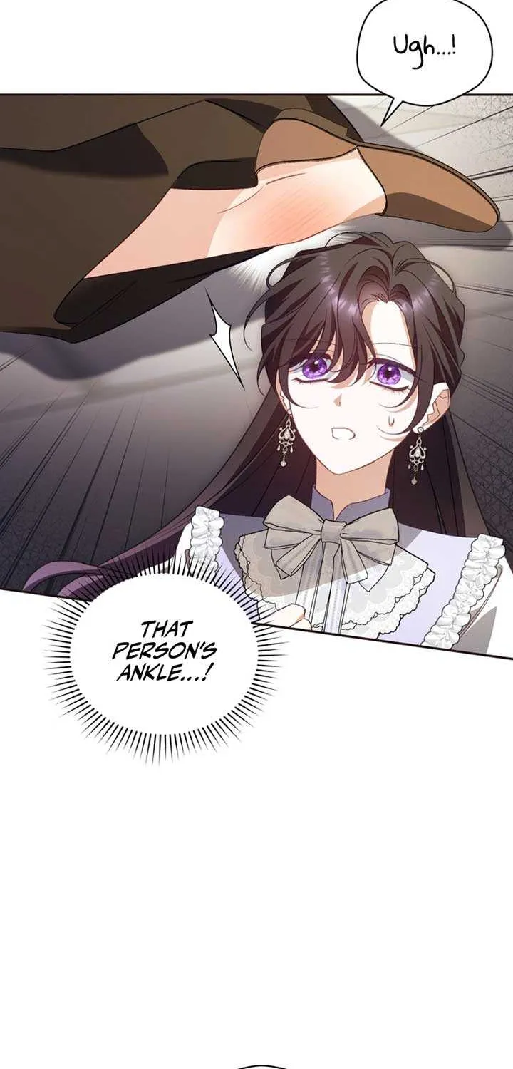 Honey, I Think That’s a Misunderstanding Chapter 38 page 8 - 
