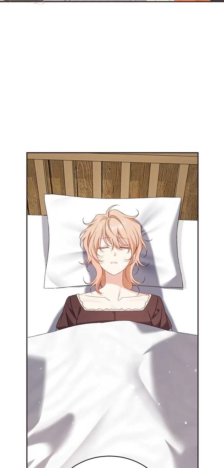 Honey, I Think That’s a Misunderstanding Chapter 38 page 72 - 