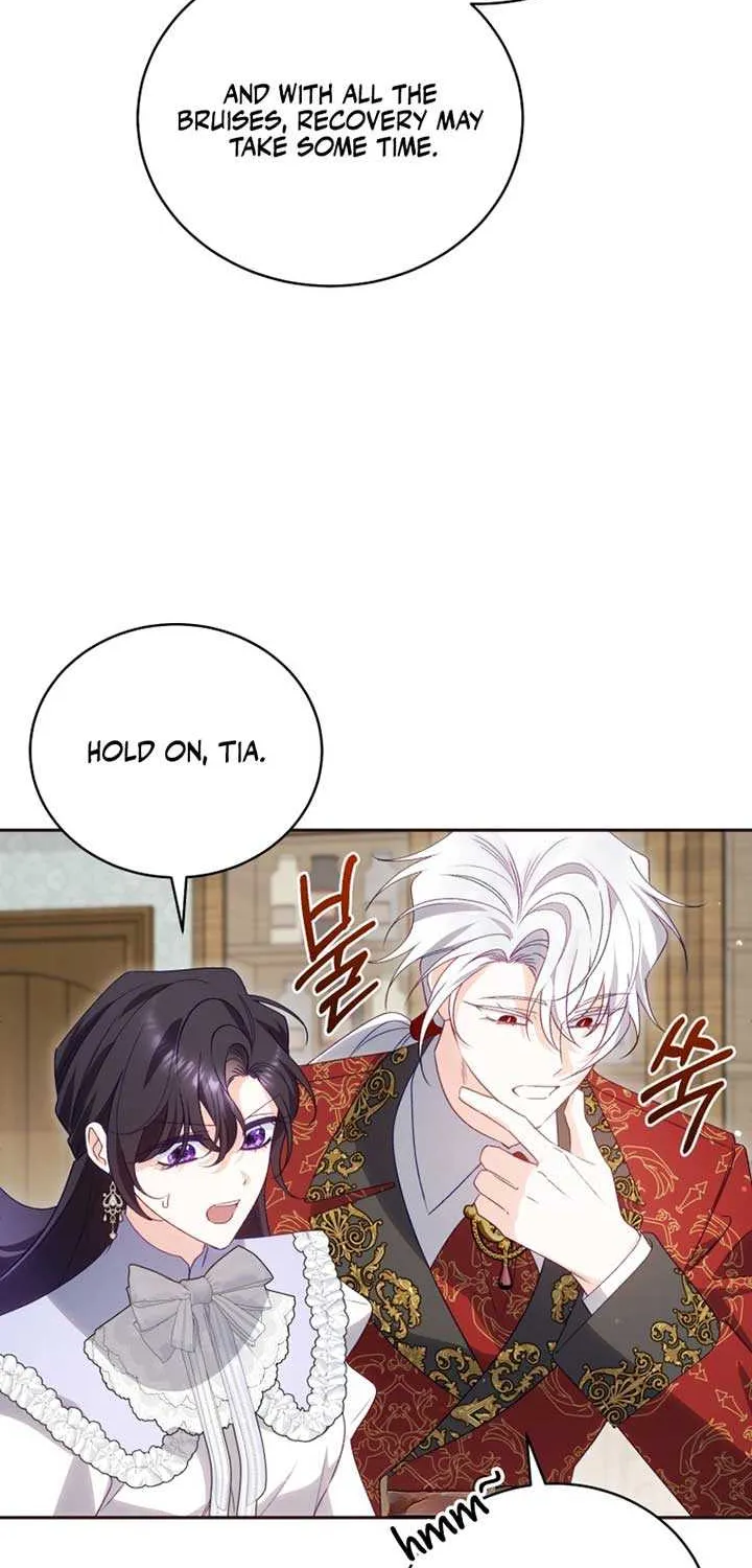 Honey, I Think That’s a Misunderstanding Chapter 38 page 75 - 